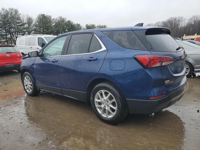 Photo 1 VIN: 3GNAXKEV4NL282371 - CHEVROLET EQUINOX 