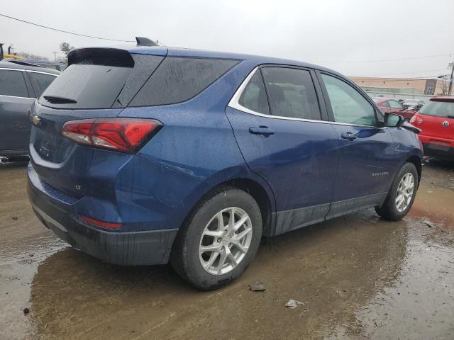 Photo 2 VIN: 3GNAXKEV4NL282371 - CHEVROLET EQUINOX 