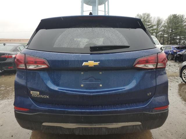 Photo 5 VIN: 3GNAXKEV4NL282371 - CHEVROLET EQUINOX 