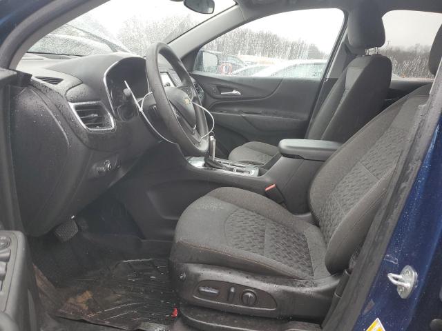 Photo 6 VIN: 3GNAXKEV4NL282371 - CHEVROLET EQUINOX 