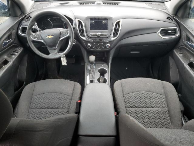 Photo 7 VIN: 3GNAXKEV4NL282371 - CHEVROLET EQUINOX 