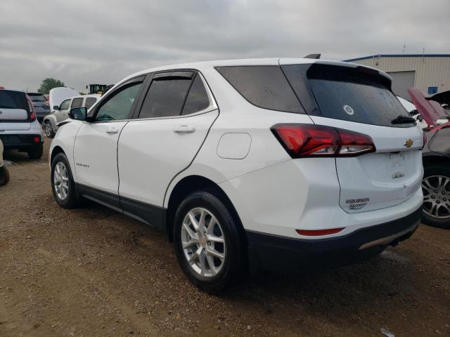 Photo 1 VIN: 3GNAXKEV4NL309911 - CHEVROLET EQUINOX LT 