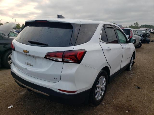 Photo 2 VIN: 3GNAXKEV4NL309911 - CHEVROLET EQUINOX LT 