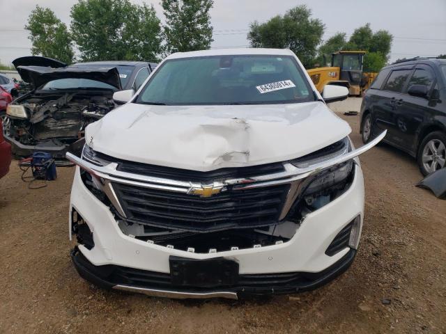 Photo 4 VIN: 3GNAXKEV4NL309911 - CHEVROLET EQUINOX LT 