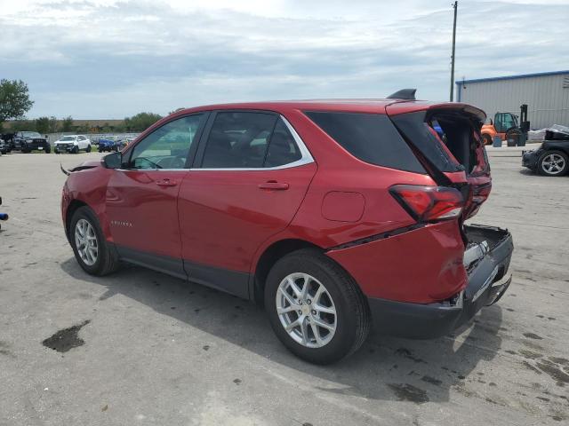 Photo 1 VIN: 3GNAXKEV4NS150197 - CHEVROLET EQUINOX LT 