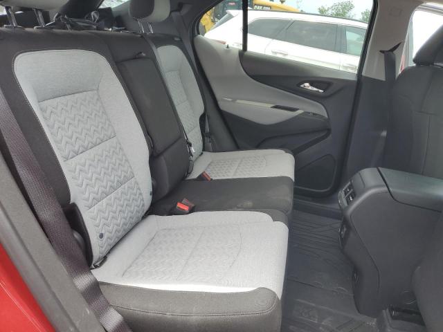 Photo 10 VIN: 3GNAXKEV4NS150197 - CHEVROLET EQUINOX LT 