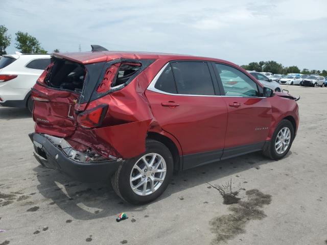 Photo 2 VIN: 3GNAXKEV4NS150197 - CHEVROLET EQUINOX LT 