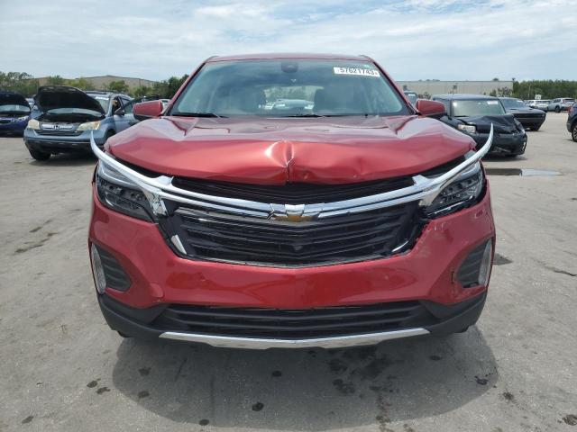 Photo 4 VIN: 3GNAXKEV4NS150197 - CHEVROLET EQUINOX LT 