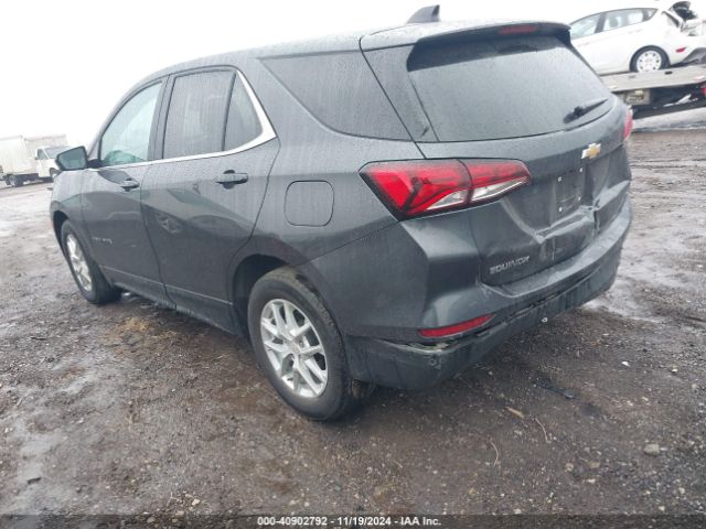 Photo 2 VIN: 3GNAXKEV4NS228428 - CHEVROLET EQUINOX 