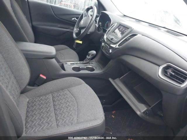 Photo 4 VIN: 3GNAXKEV4NS228428 - CHEVROLET EQUINOX 