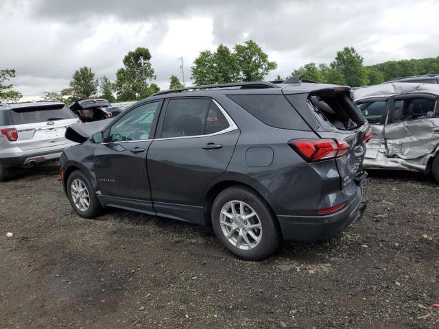 Photo 1 VIN: 3GNAXKEV4NS229854 - CHEVROLET EQUINOX 