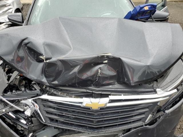 Photo 11 VIN: 3GNAXKEV4NS229854 - CHEVROLET EQUINOX 