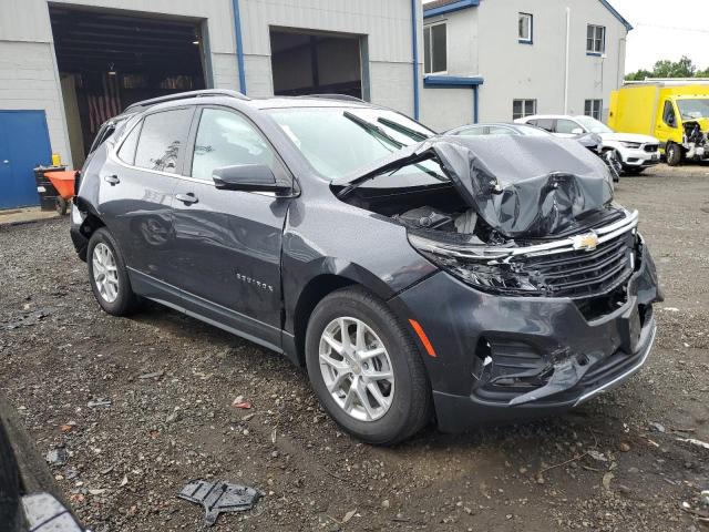 Photo 3 VIN: 3GNAXKEV4NS229854 - CHEVROLET EQUINOX 