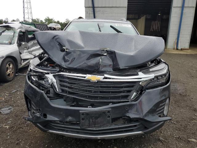 Photo 4 VIN: 3GNAXKEV4NS229854 - CHEVROLET EQUINOX 