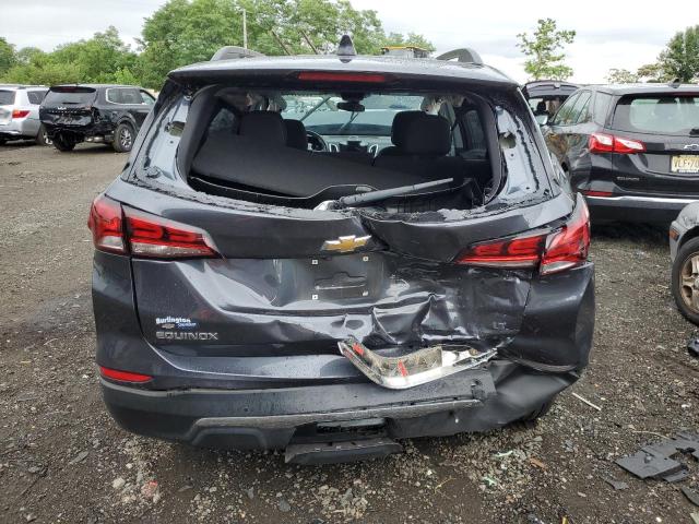 Photo 5 VIN: 3GNAXKEV4NS229854 - CHEVROLET EQUINOX 