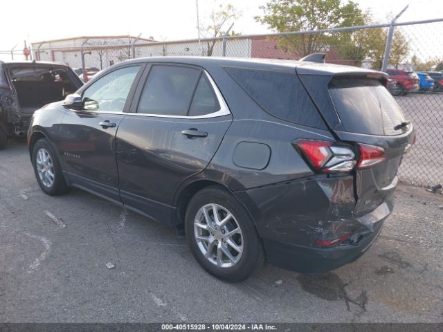 Photo 2 VIN: 3GNAXKEV4NS241387 - CHEVROLET EQUINOX 