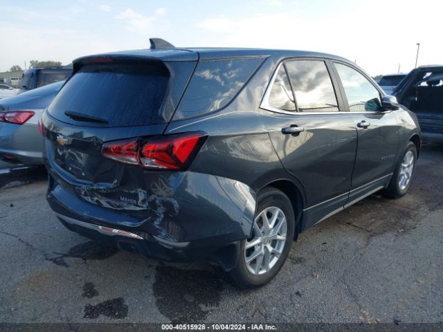 Photo 3 VIN: 3GNAXKEV4NS241387 - CHEVROLET EQUINOX 