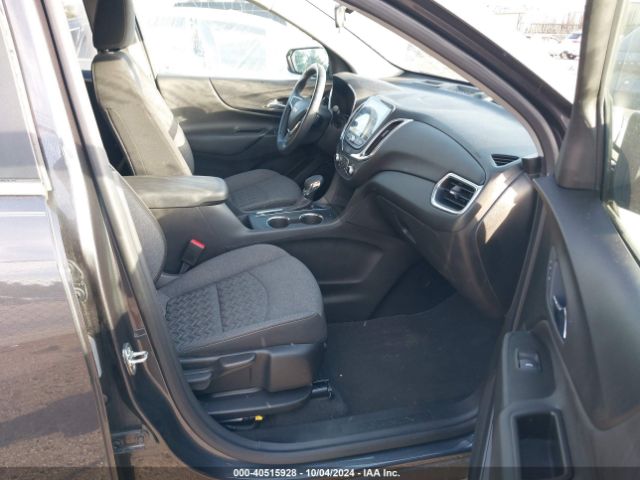 Photo 4 VIN: 3GNAXKEV4NS241387 - CHEVROLET EQUINOX 