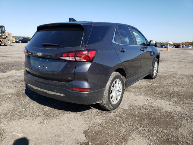 Photo 3 VIN: 3GNAXKEV4NS241728 - CHEVROLET EQUINOX LT 