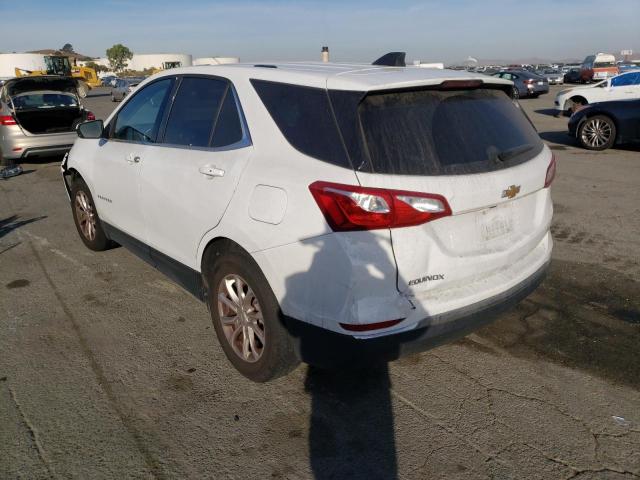 Photo 1 VIN: 3GNAXKEV5KL146486 - CHEVROLET EQUINOX 