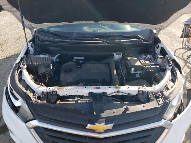 Photo 10 VIN: 3GNAXKEV5KL146486 - CHEVROLET EQUINOX 