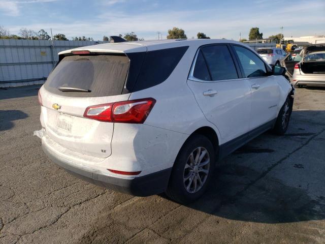 Photo 2 VIN: 3GNAXKEV5KL146486 - CHEVROLET EQUINOX 