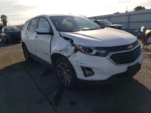 Photo 3 VIN: 3GNAXKEV5KL146486 - CHEVROLET EQUINOX 