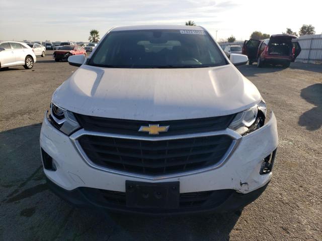 Photo 4 VIN: 3GNAXKEV5KL146486 - CHEVROLET EQUINOX 