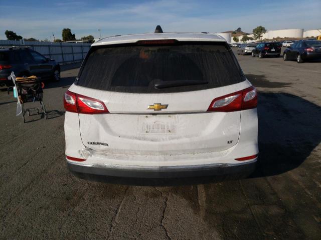 Photo 5 VIN: 3GNAXKEV5KL146486 - CHEVROLET EQUINOX 