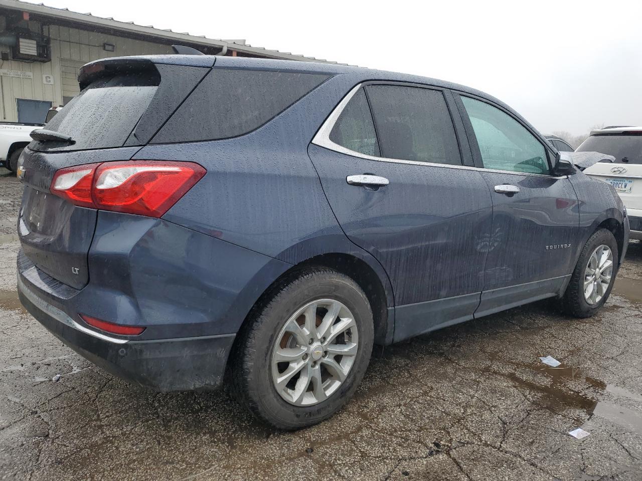 Photo 2 VIN: 3GNAXKEV5KL185093 - CHEVROLET EQUINOX 