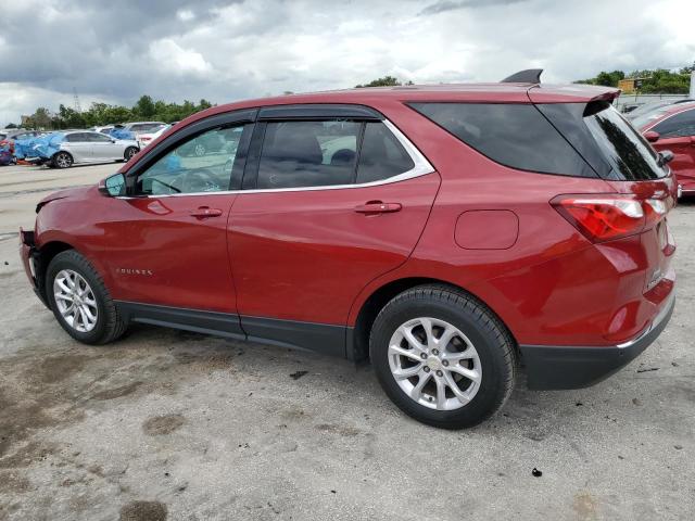 Photo 1 VIN: 3GNAXKEV5KL223695 - CHEVROLET EQUINOX 