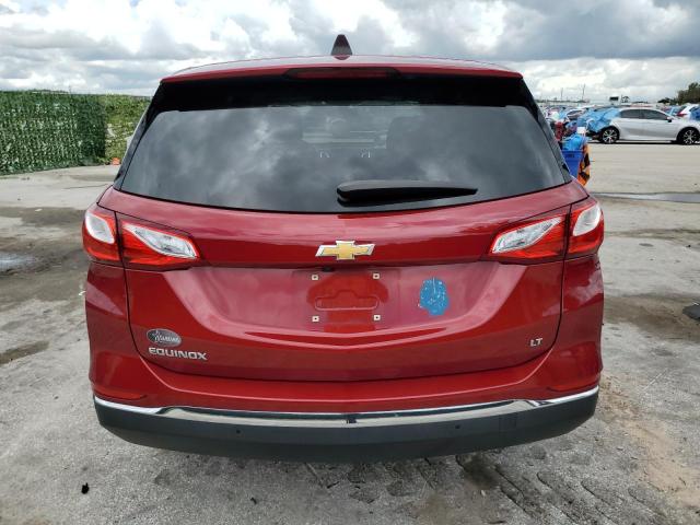 Photo 5 VIN: 3GNAXKEV5KL223695 - CHEVROLET EQUINOX 