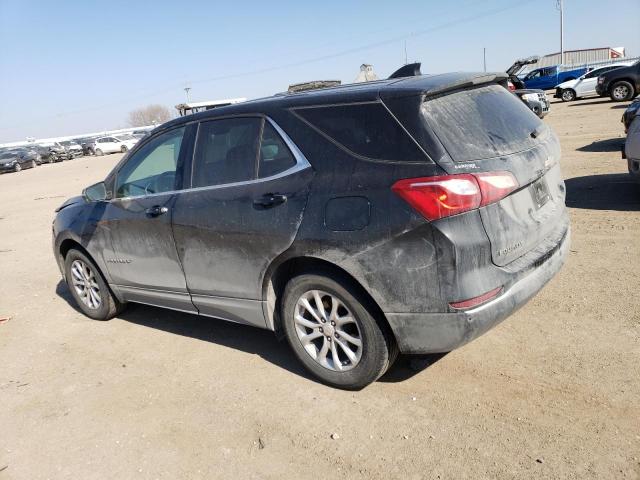 Photo 1 VIN: 3GNAXKEV5KL223924 - CHEVROLET EQUINOX 