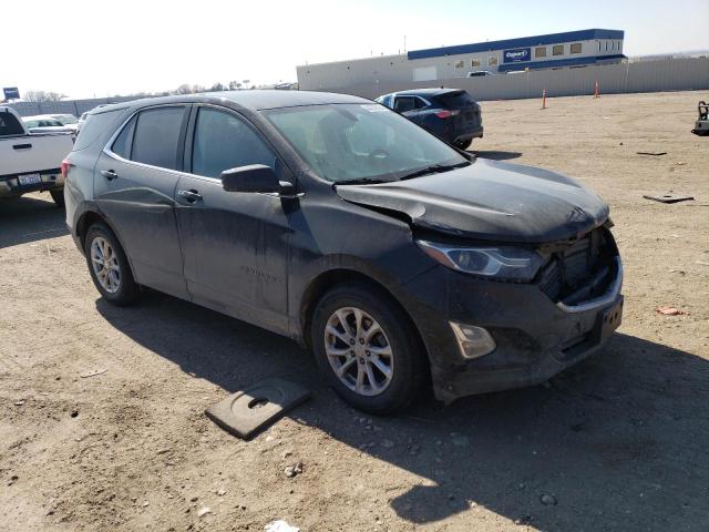 Photo 3 VIN: 3GNAXKEV5KL223924 - CHEVROLET EQUINOX 