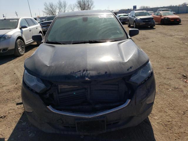 Photo 4 VIN: 3GNAXKEV5KL223924 - CHEVROLET EQUINOX 