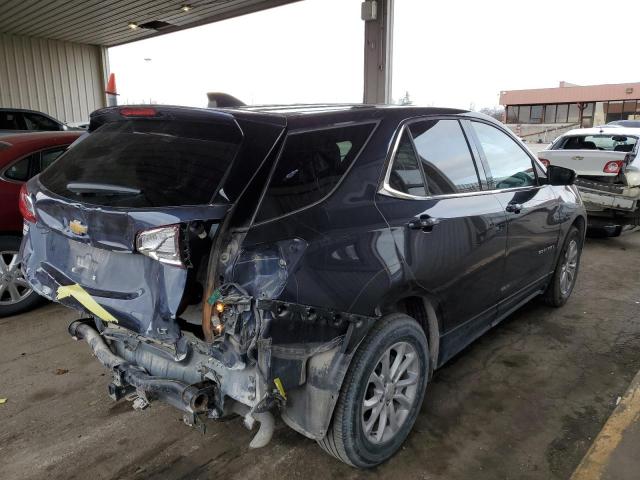 Photo 2 VIN: 3GNAXKEV5KL252372 - CHEVROLET EQUINOX LT 