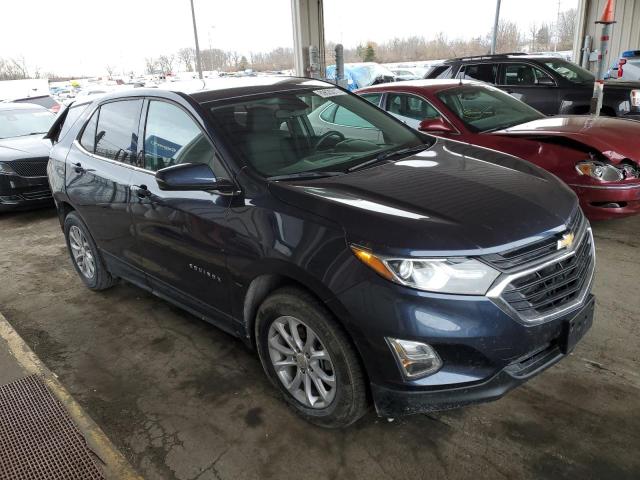 Photo 3 VIN: 3GNAXKEV5KL252372 - CHEVROLET EQUINOX LT 