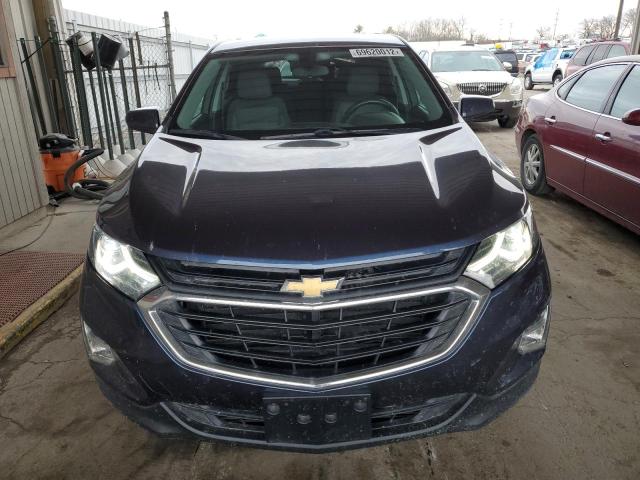 Photo 4 VIN: 3GNAXKEV5KL252372 - CHEVROLET EQUINOX LT 