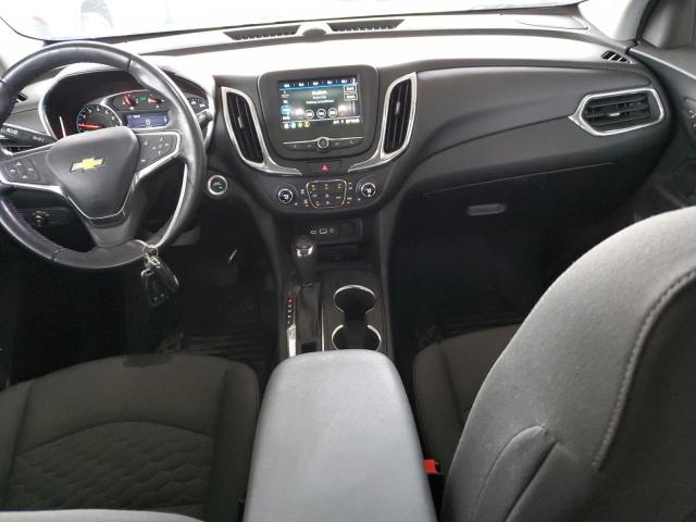 Photo 7 VIN: 3GNAXKEV5KL252372 - CHEVROLET EQUINOX LT 