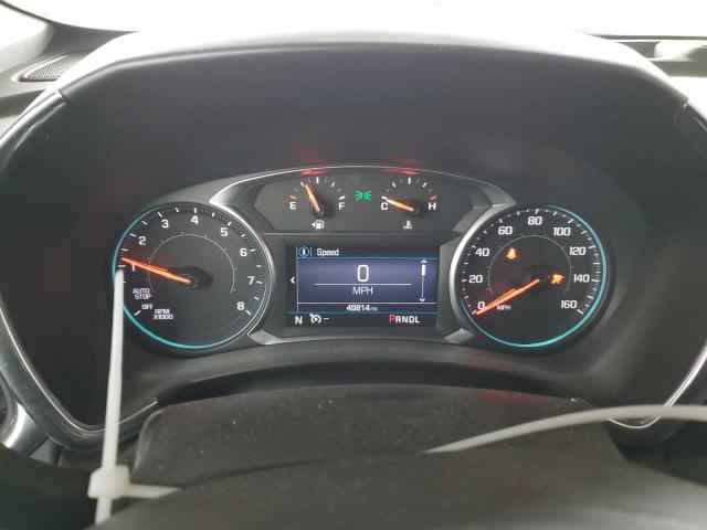 Photo 8 VIN: 3GNAXKEV5KL252372 - CHEVROLET EQUINOX LT 