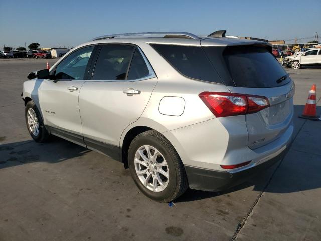 Photo 1 VIN: 3GNAXKEV5KL268152 - CHEVROLET EQUINOX LT 