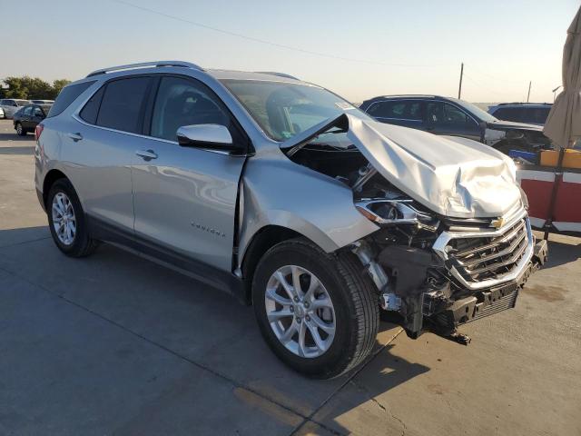 Photo 3 VIN: 3GNAXKEV5KL268152 - CHEVROLET EQUINOX LT 