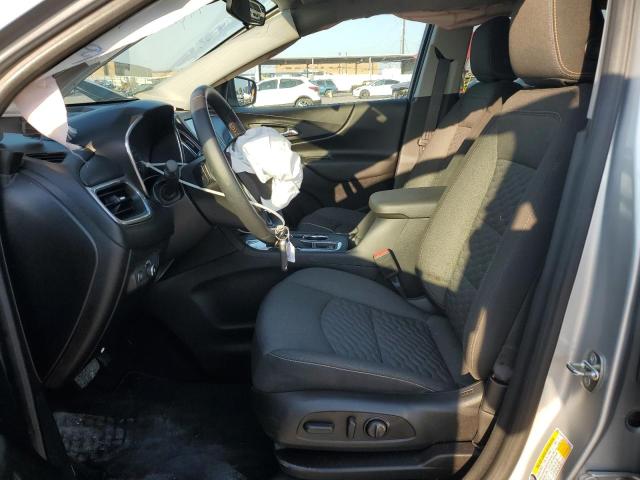 Photo 6 VIN: 3GNAXKEV5KL268152 - CHEVROLET EQUINOX LT 