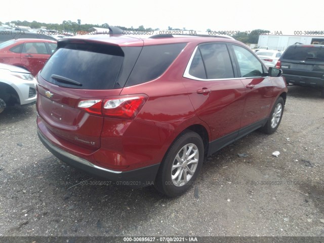 Photo 3 VIN: 3GNAXKEV5KL270922 - CHEVROLET EQUINOX 