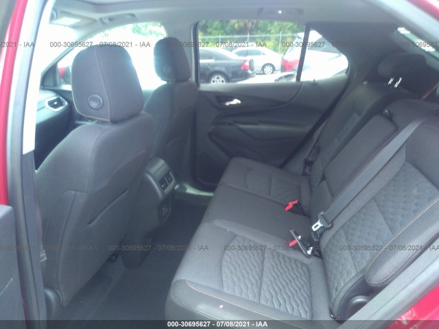 Photo 7 VIN: 3GNAXKEV5KL270922 - CHEVROLET EQUINOX 