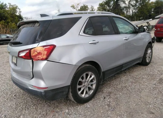 Photo 3 VIN: 3GNAXKEV5KL275442 - CHEVROLET EQUINOX 