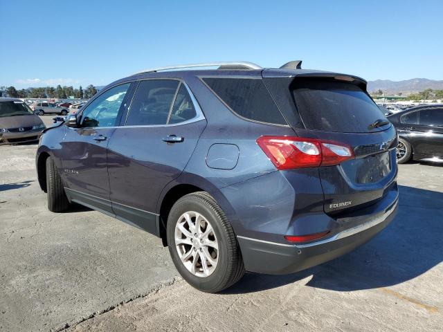 Photo 1 VIN: 3GNAXKEV5KL289549 - CHEVROLET EQUINOX 