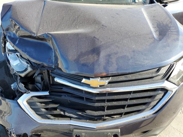 Photo 11 VIN: 3GNAXKEV5KL289549 - CHEVROLET EQUINOX 