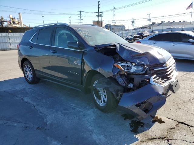 Photo 3 VIN: 3GNAXKEV5KL289549 - CHEVROLET EQUINOX 