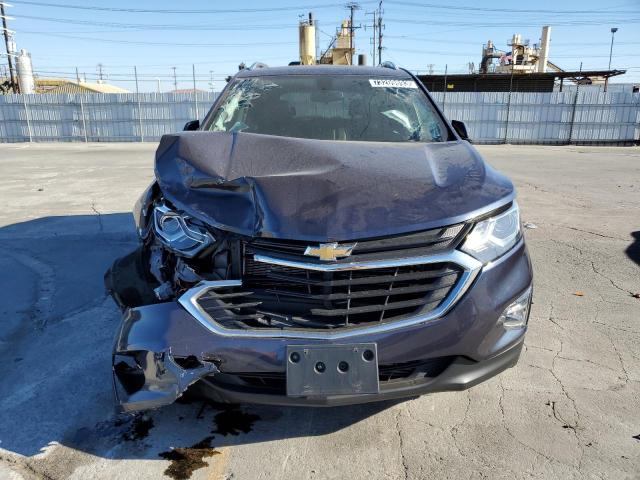 Photo 4 VIN: 3GNAXKEV5KL289549 - CHEVROLET EQUINOX 